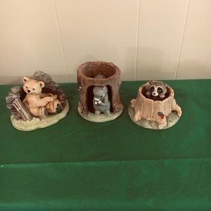 Woodland surprises by   Jacqueline B Smith